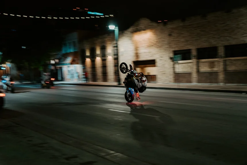 Pursuit