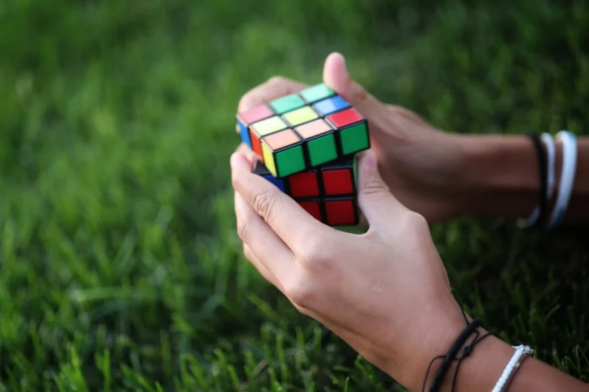 Puzzle