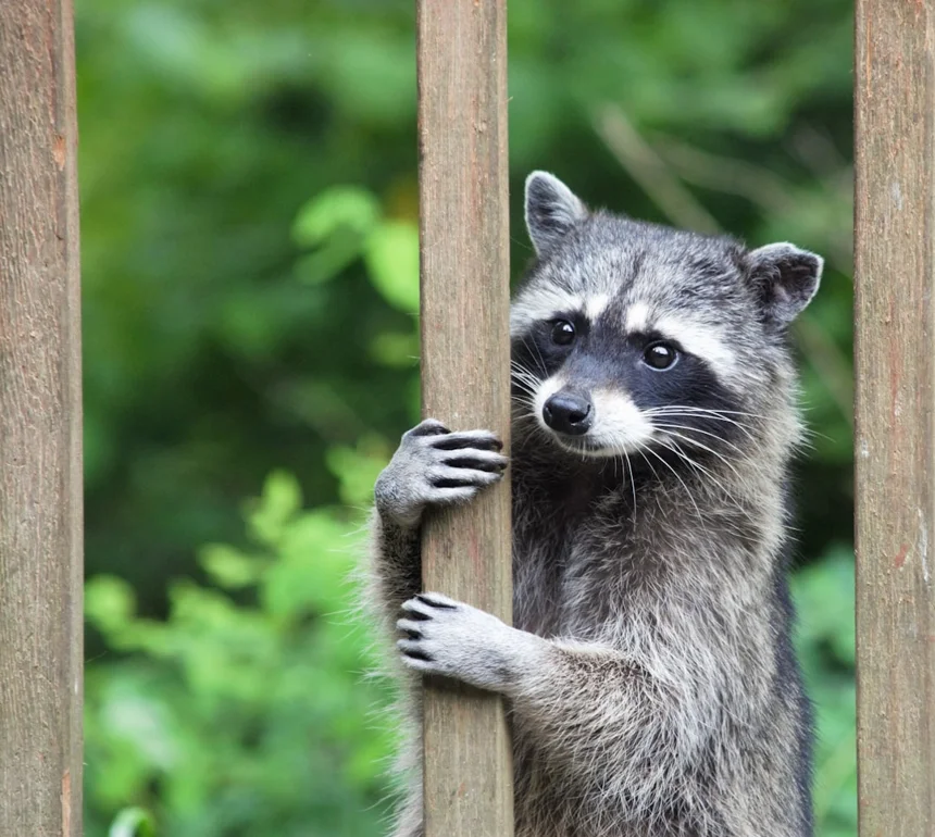 Raccoon