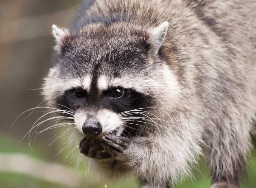 Raccoon