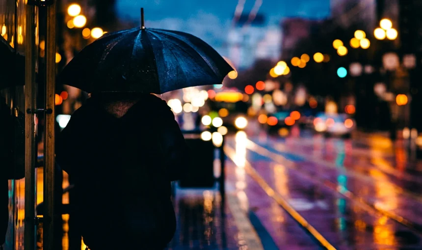 Rain