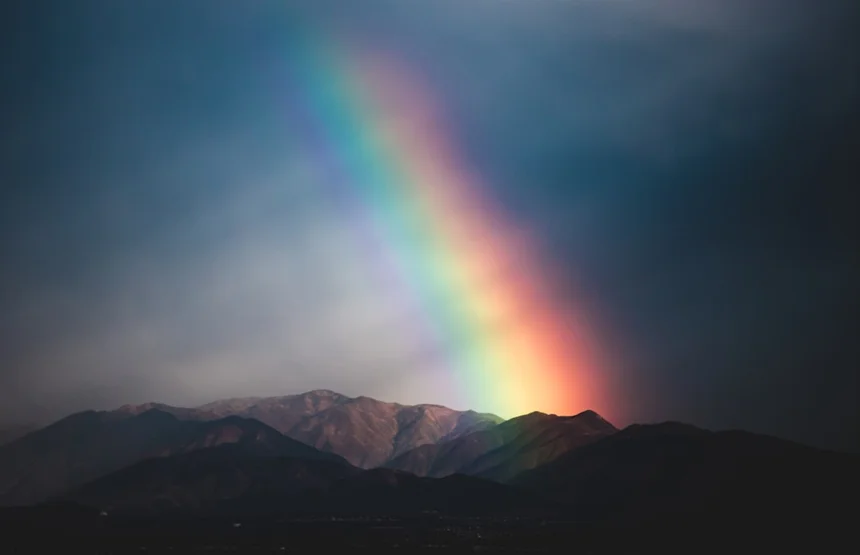 Rainbow