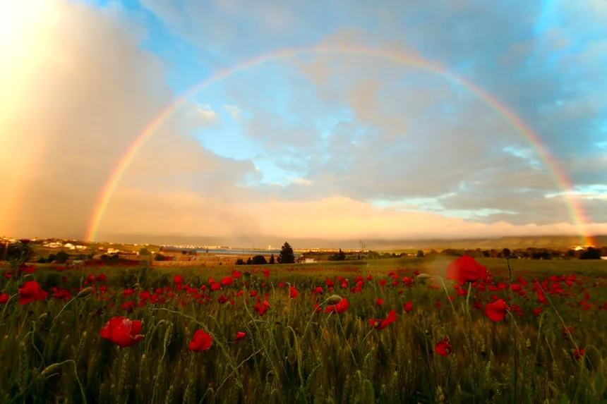 Rainbow