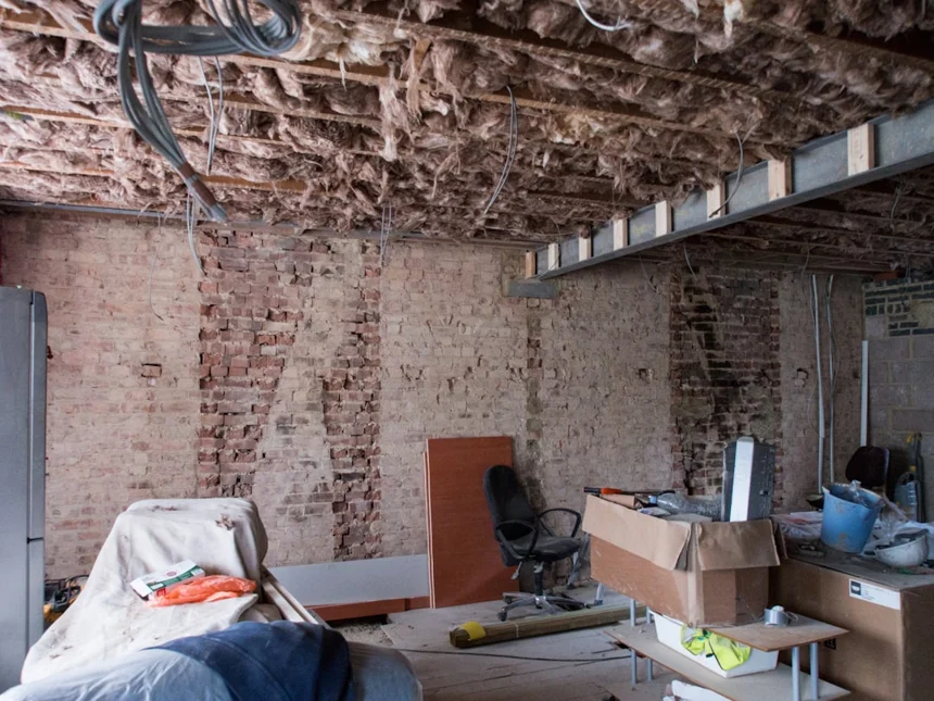 Renovation