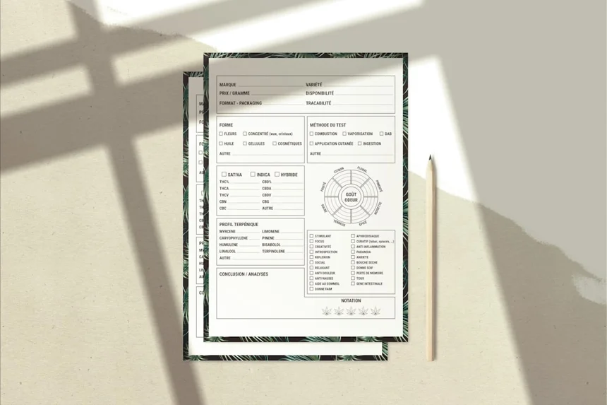 Report Card