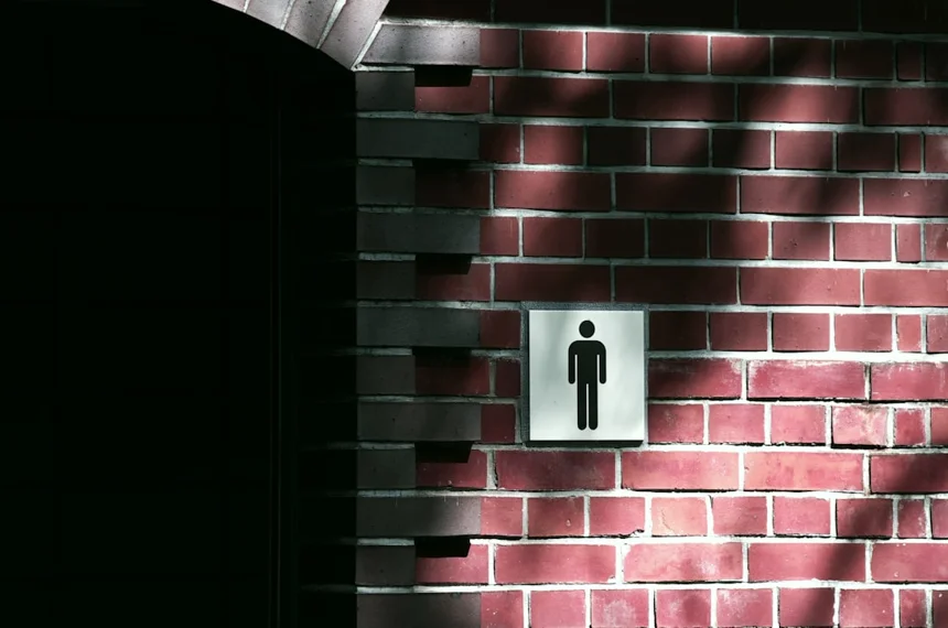 Restroom