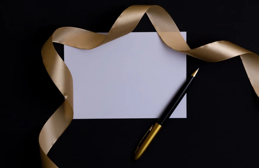 Ribbon