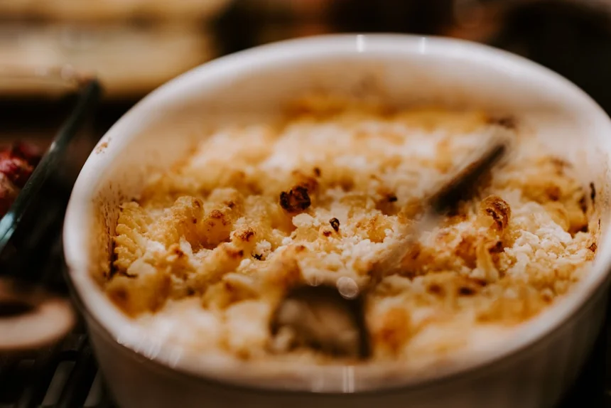 Rice cake