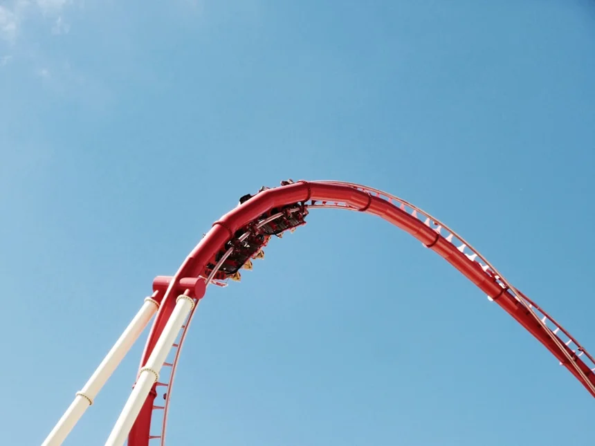 Rollercoaster