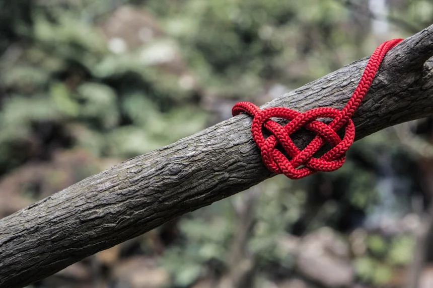 Rope