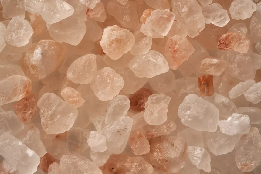 Salt
