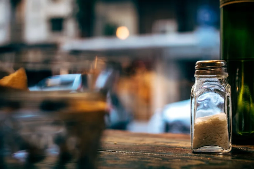 Salt