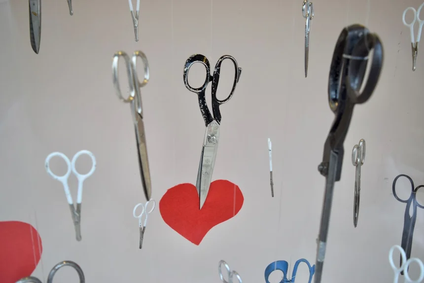 Scissors