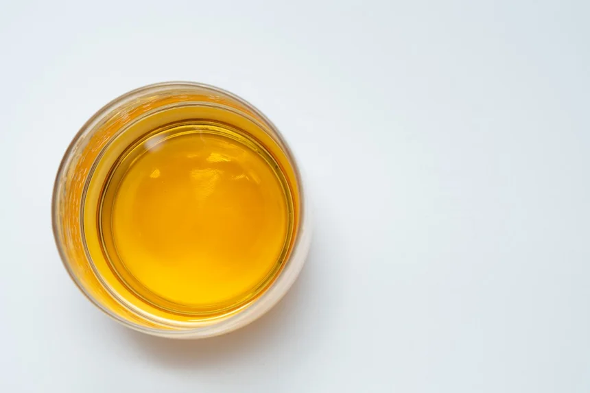 Sesame oil