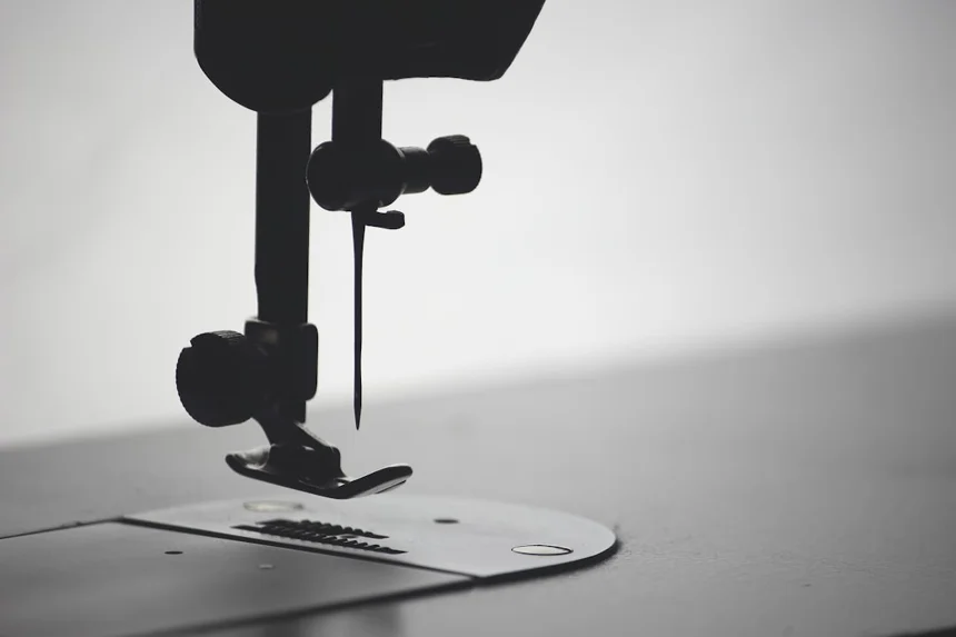 Sewing