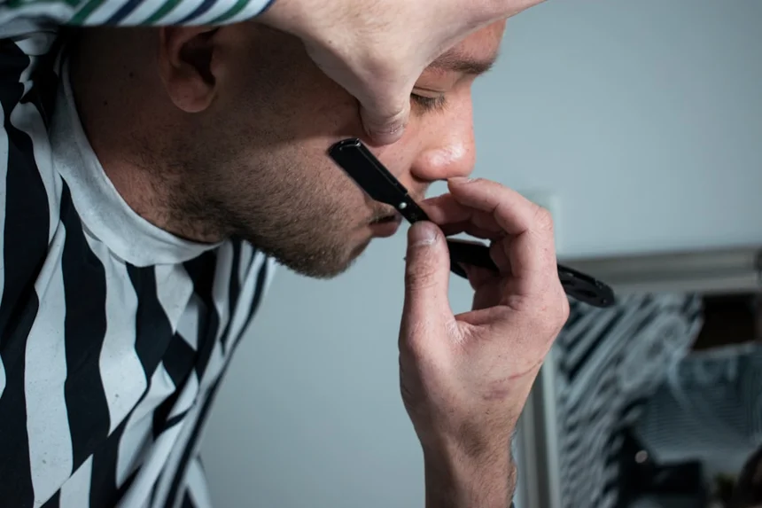 Shaving