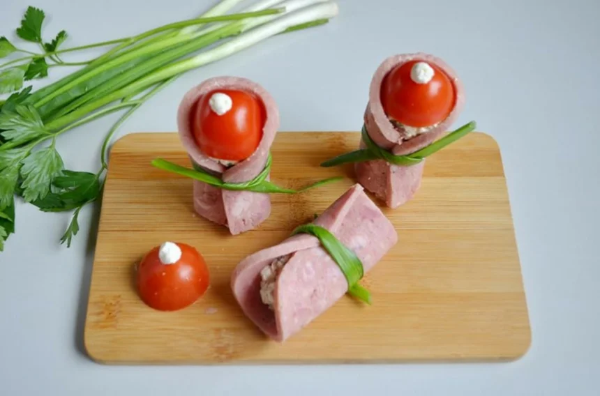 Side dishes