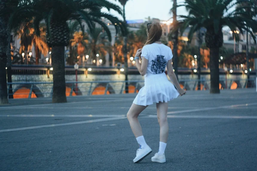 Skirt