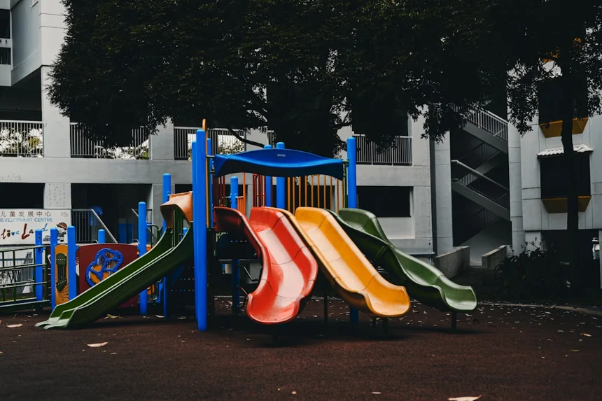 Slide