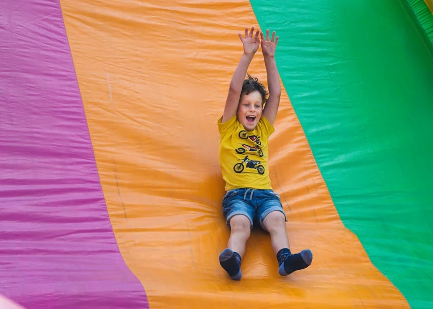Slide