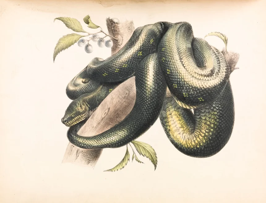 Snake