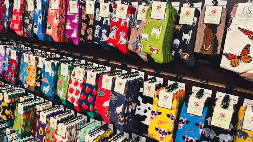 Socks