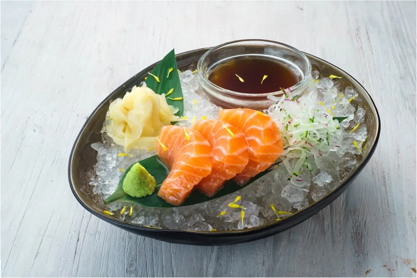 Soy sauce