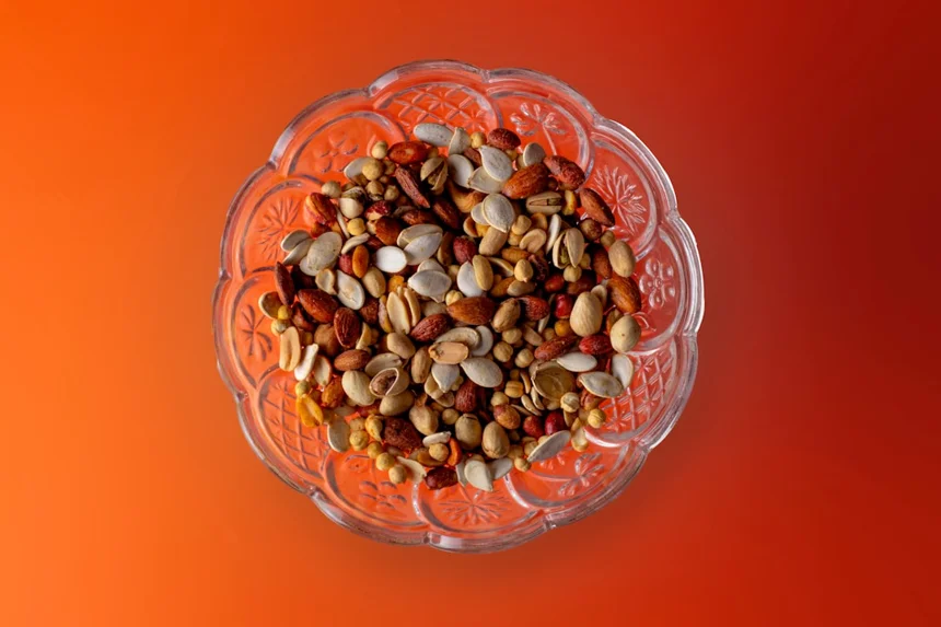 Soybean paste