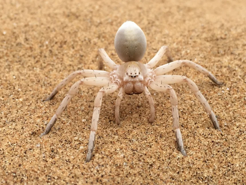 Spider