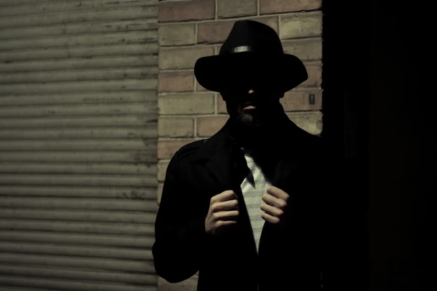 Spy