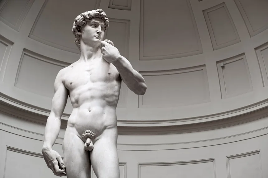 Statue