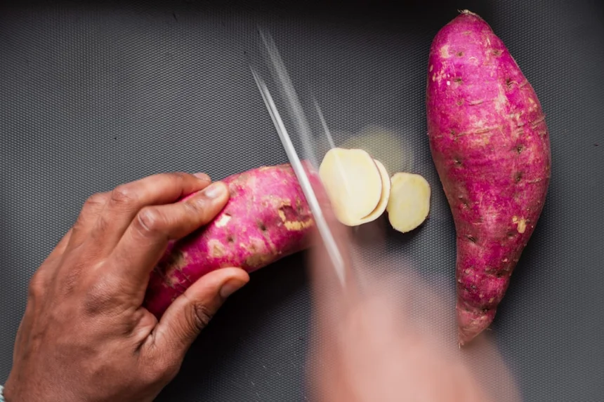 Sweet potato