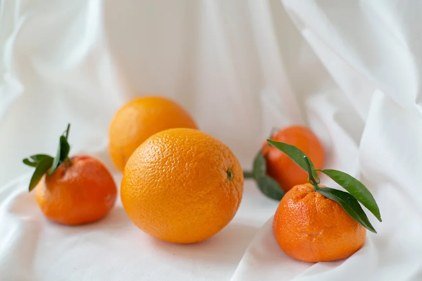 Tangerine