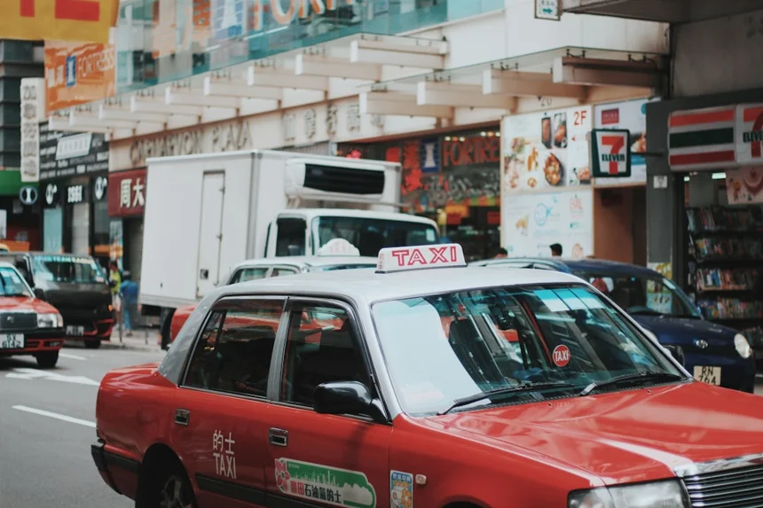 Taxi
