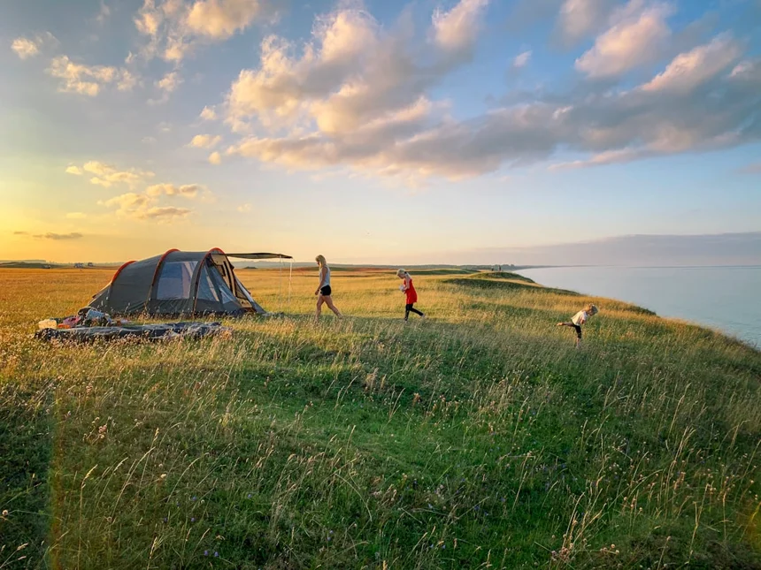 Tent