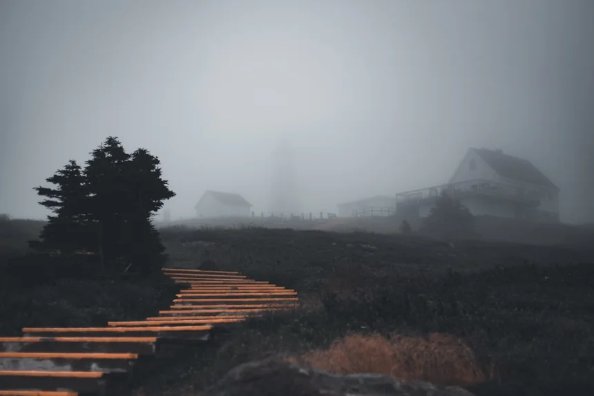 Termination