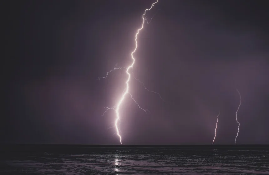 Thunder