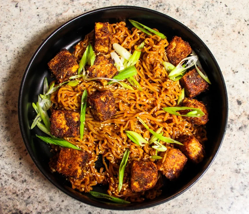 Tofu