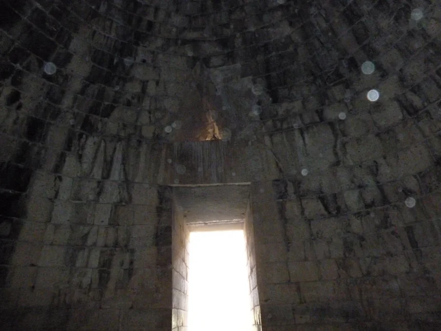 Tomb