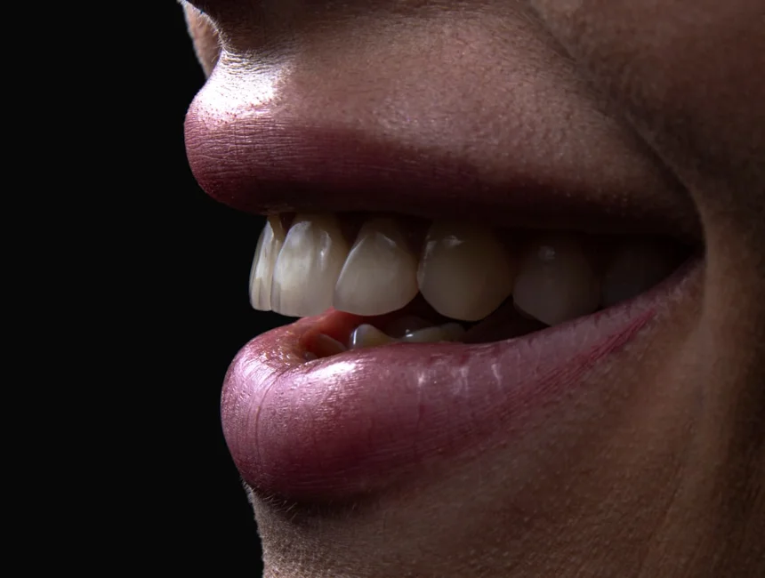 Tooth.