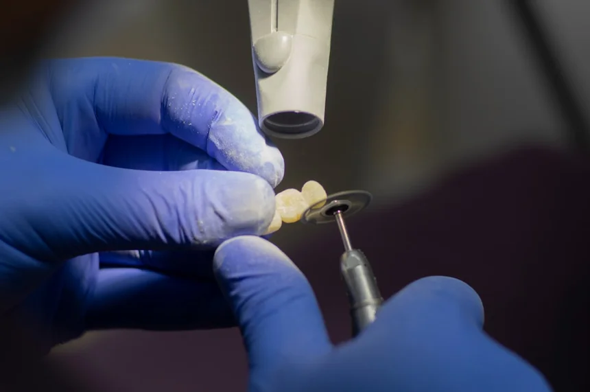 Tooth
