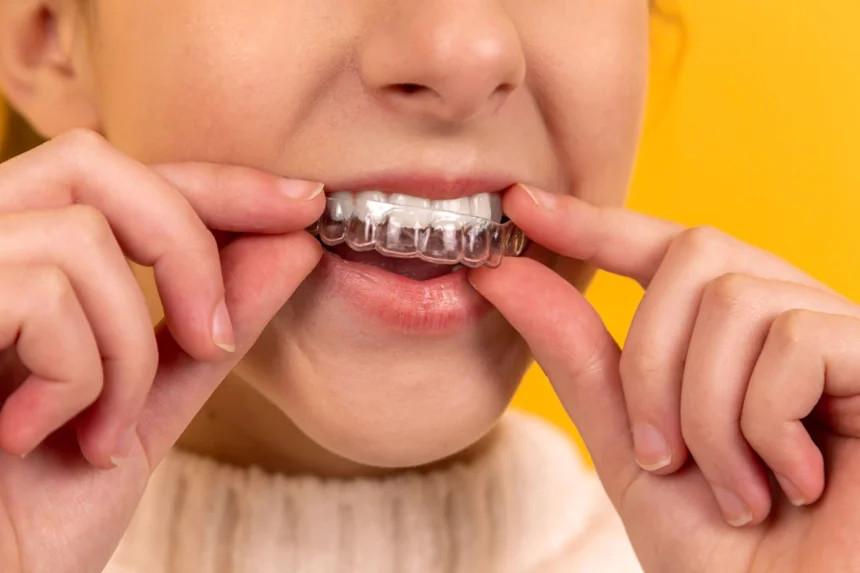 Tooth