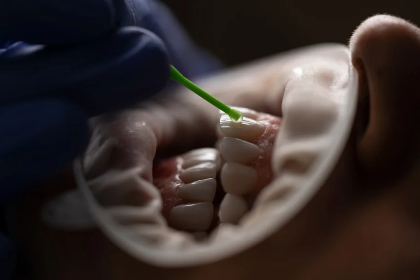 Tooth