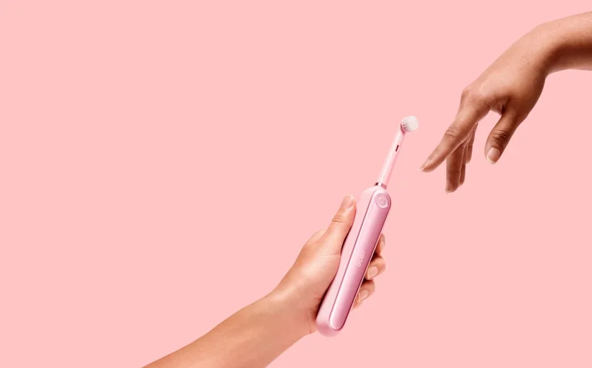 Toothbrush