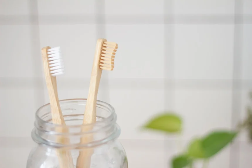 Toothbrush