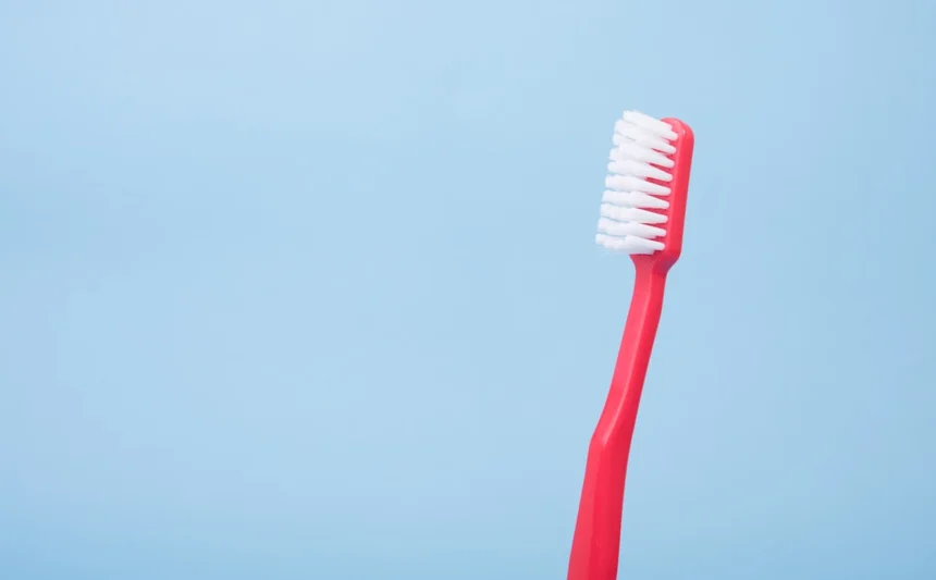 Toothbrush