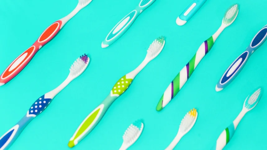 Toothbrush