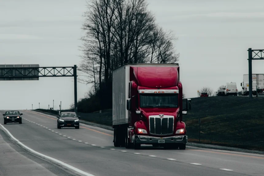 Truck