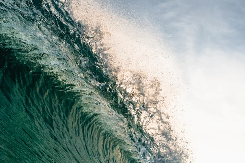 Tsunami