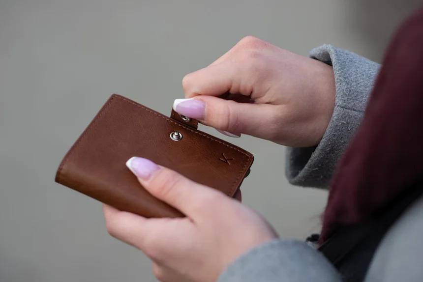 Wallet